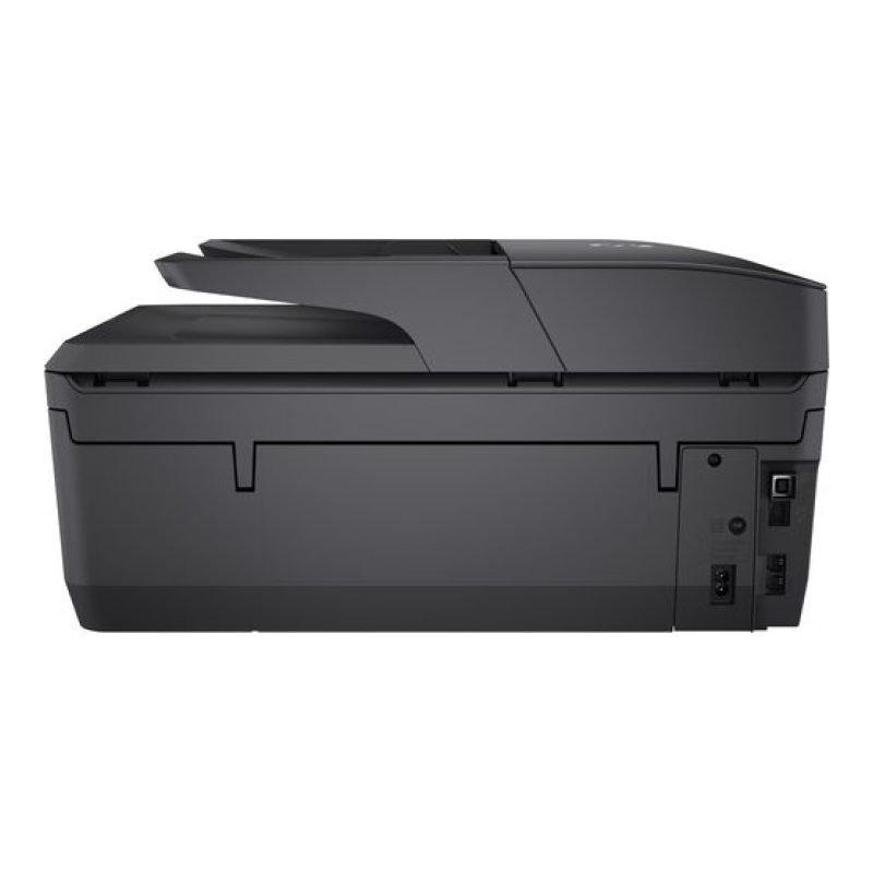 HP OfficeJet 6960 — görsel 5