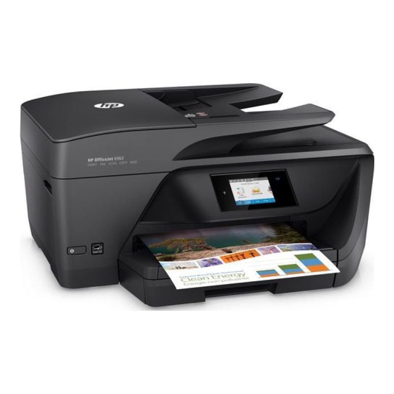 HP OfficeJet 6962 — görsel 4