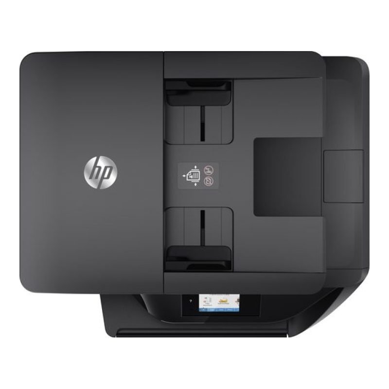 HP OfficeJet 6970 — görsel 4