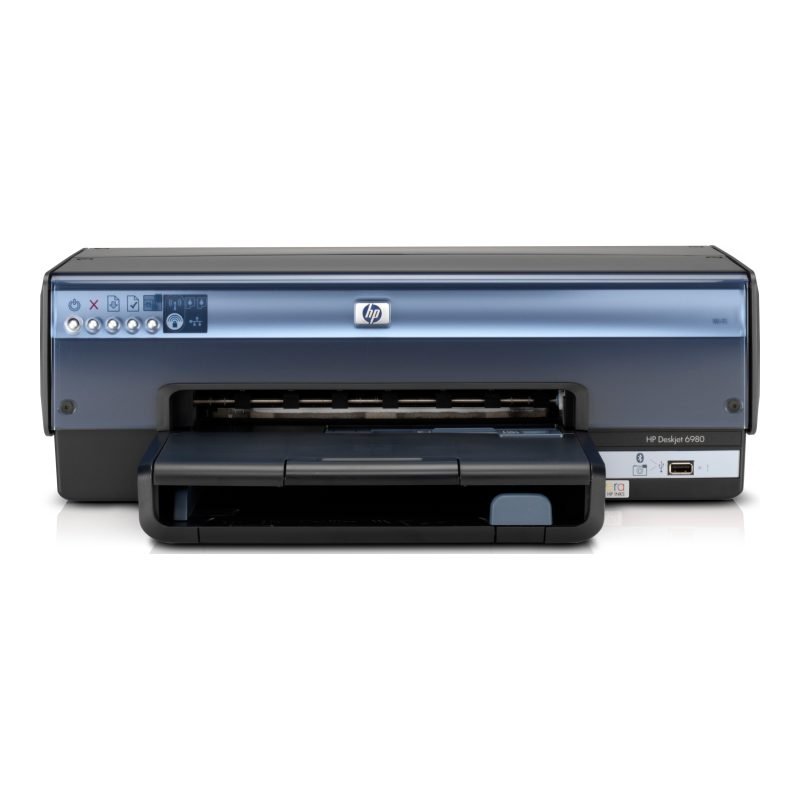 HP Deskjet 6980