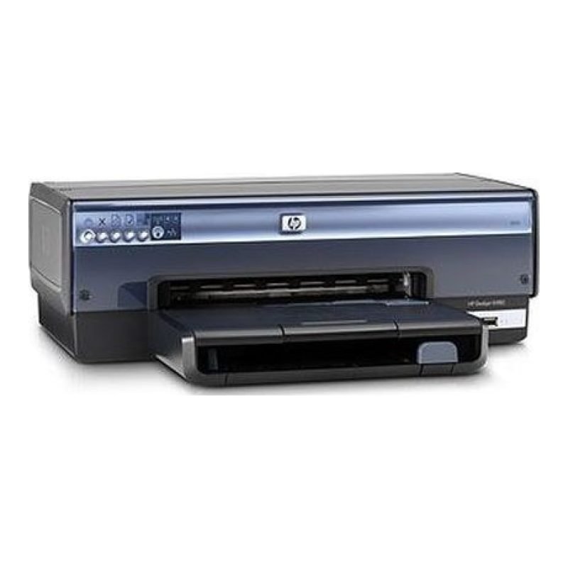 HP Deskjet 6980 — görsel 2