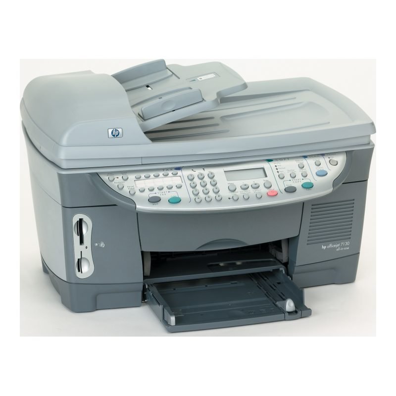 HP OfficeJet 7130