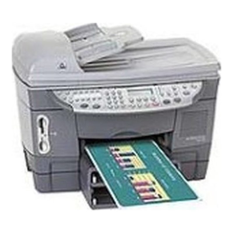HP OfficeJet 7140xi