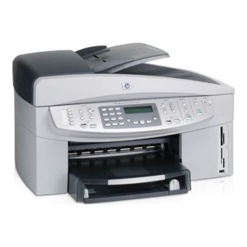 HP OfficeJet 7210
