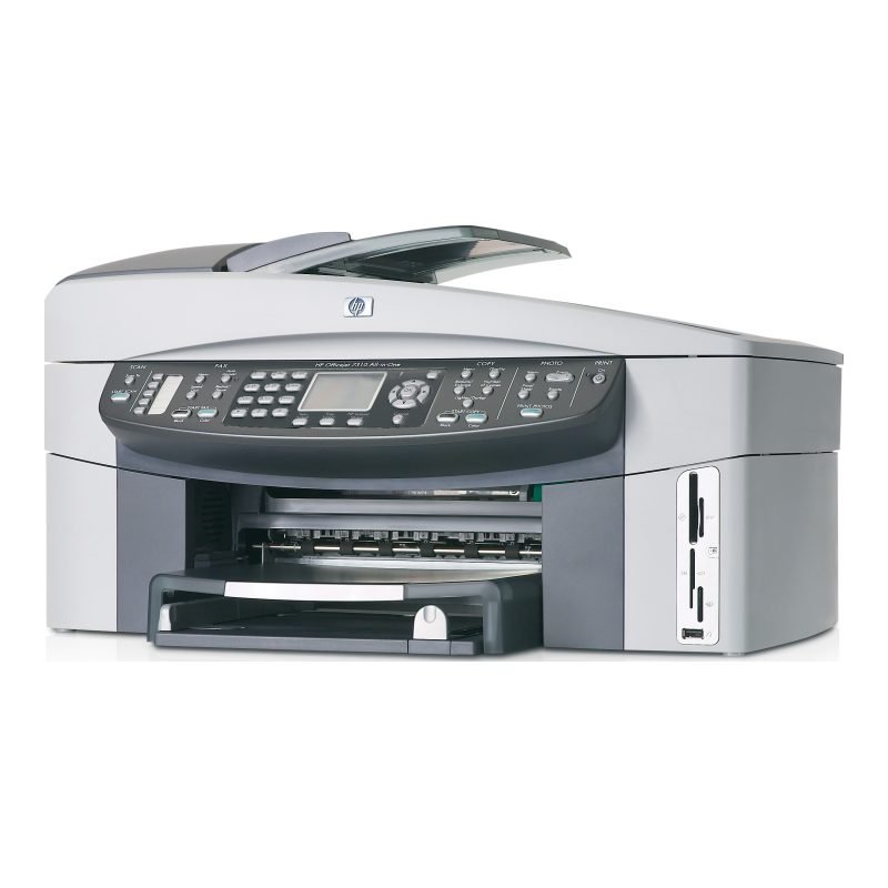 HP OfficeJet 7310