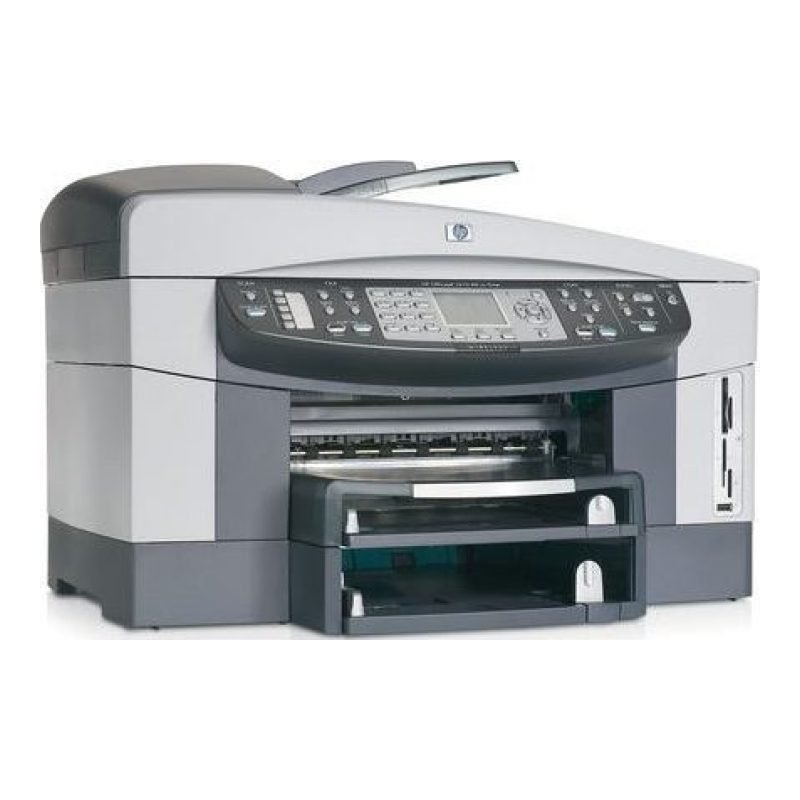 HP Officejet 7410 — görsel 3