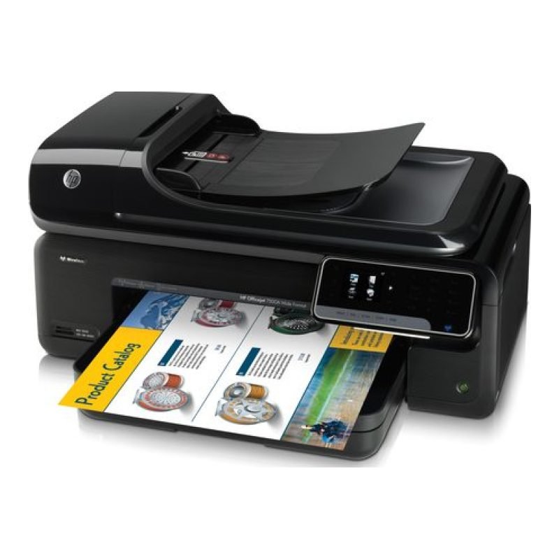 HP OfficeJet 7500A — görsel 4