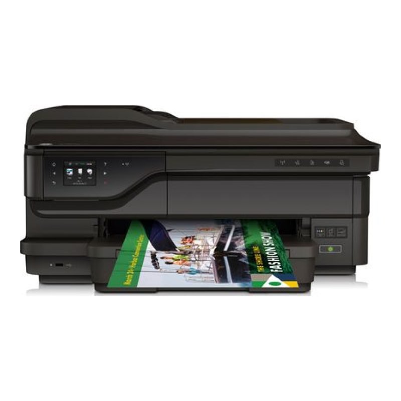 HP OfficeJet 7612