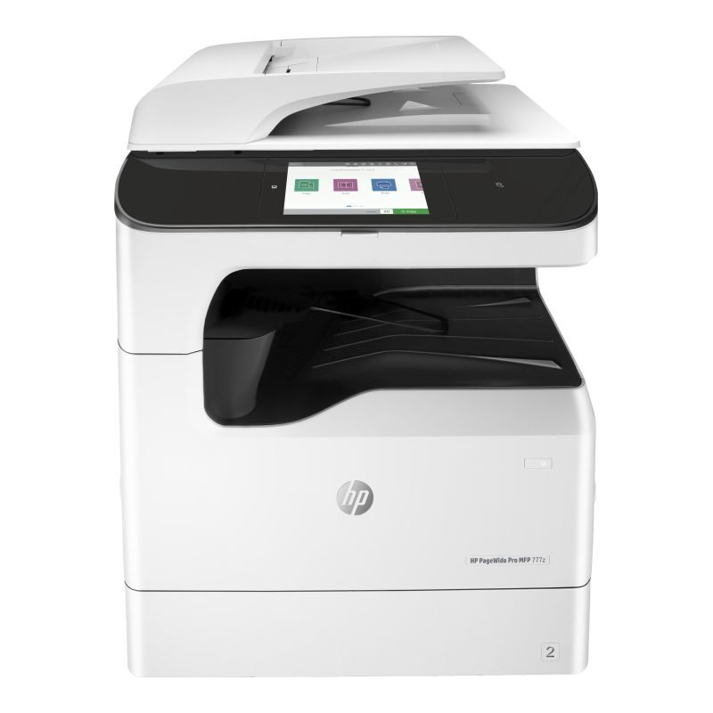 HP PageWide Pro 777z