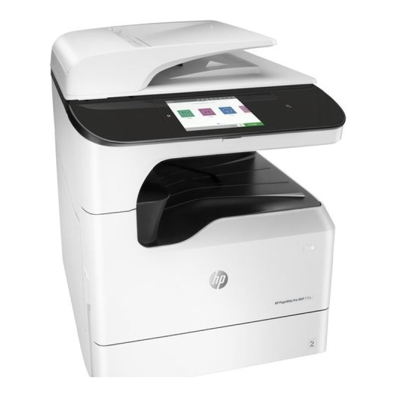 HP PageWide Pro 777z — görsel 3