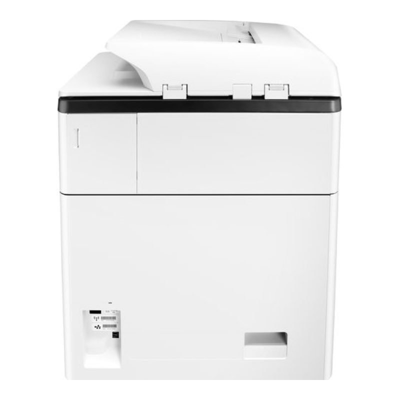 HP PageWide Pro 777z — görsel 4