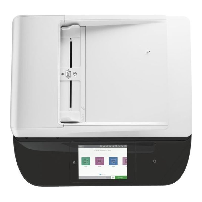 HP PageWide Pro 777z — görsel 5