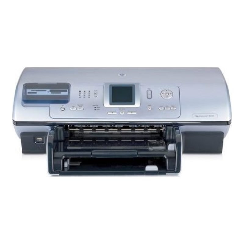 HP Photosmart 8450gp