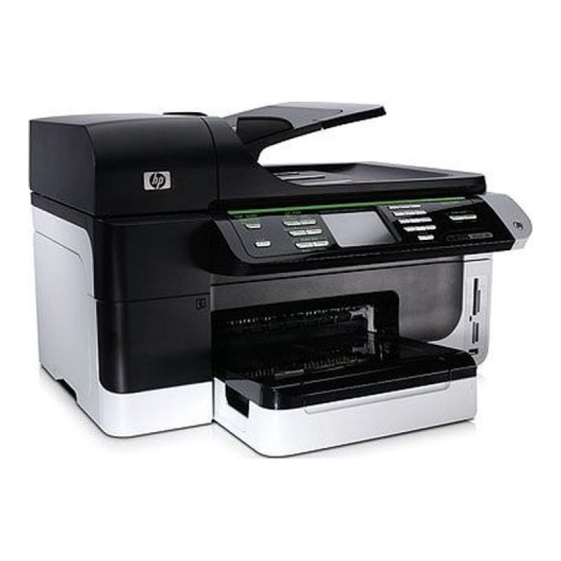 HP OfficeJet 8500 - A909d