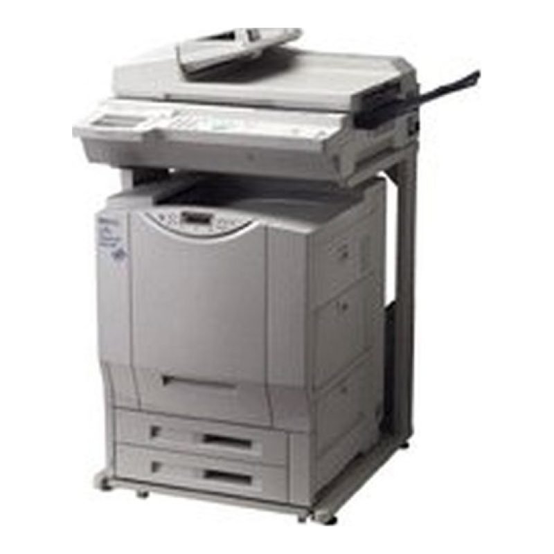 HP LaserJet 8550mfp