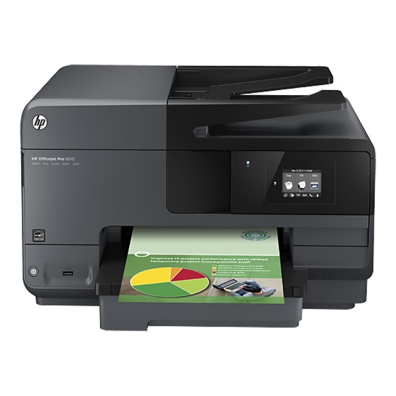 HP OfficeJet 8615