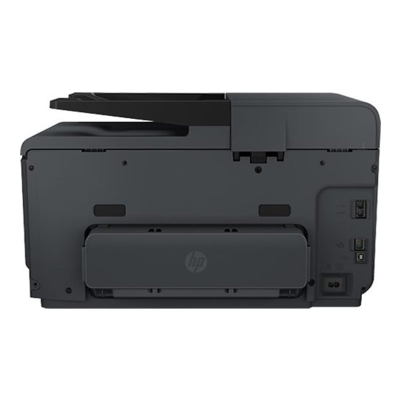 HP OfficeJet 8615 — görsel 4