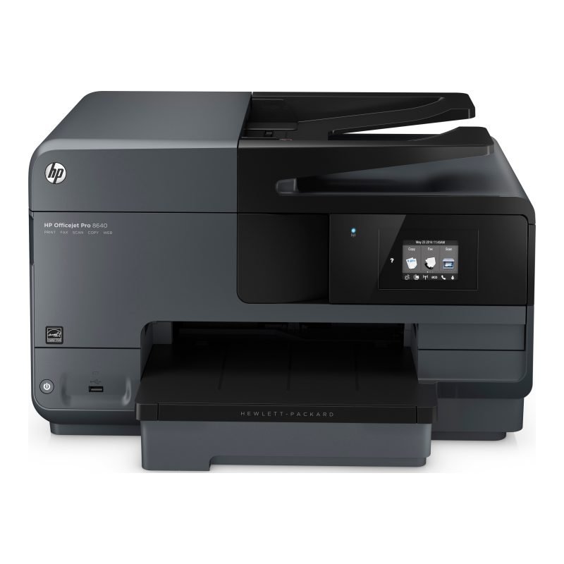 HP OfficeJet 8640