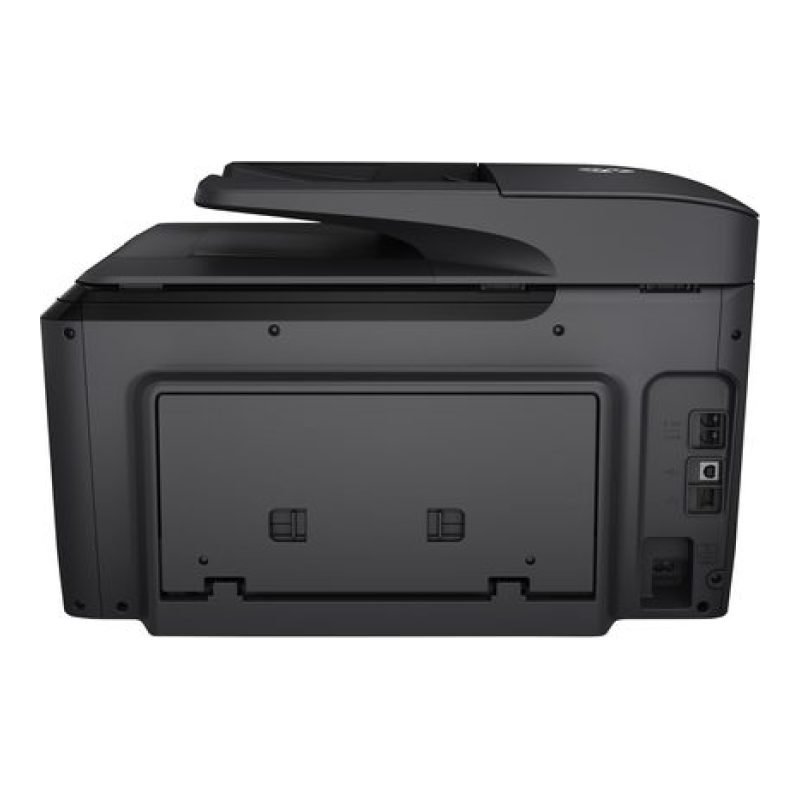 HP OfficeJet 8710 — görsel 5