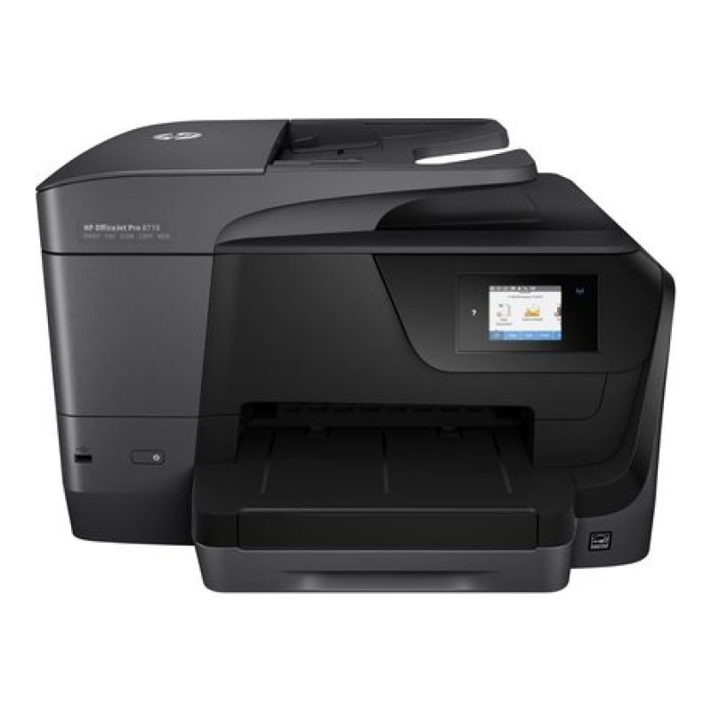 HP OfficeJet 8718