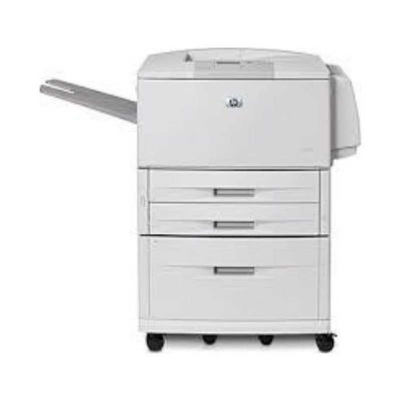 HP LaserJet 9000dn