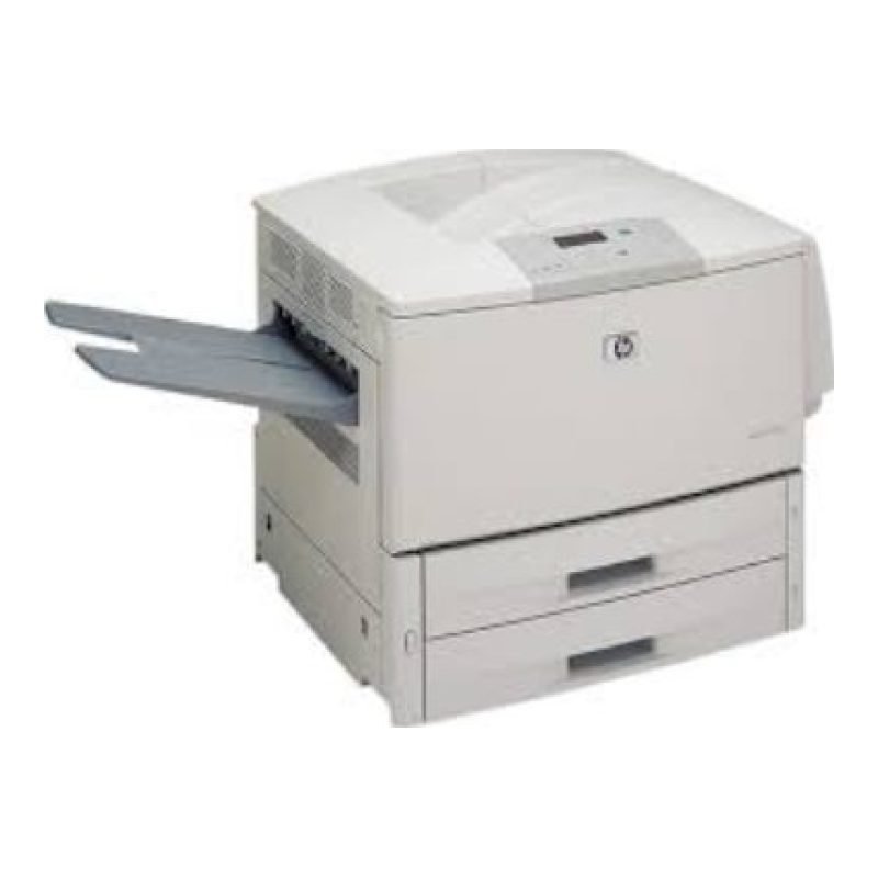 HP LaserJet 9000n