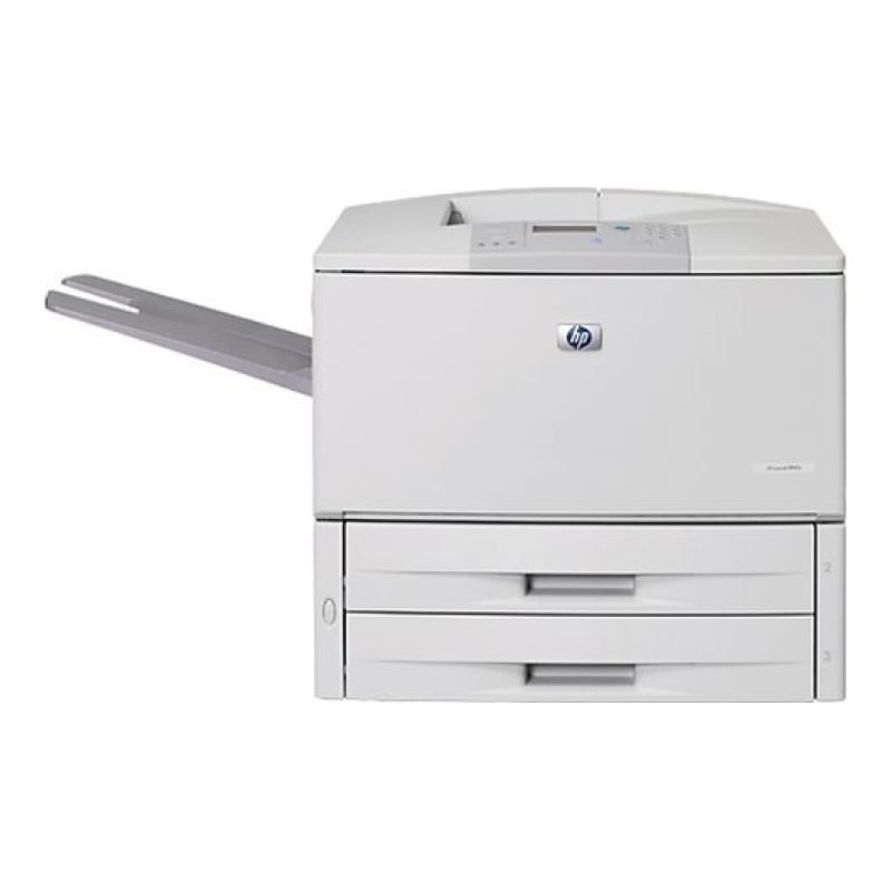 HP LaserJet 9040dn