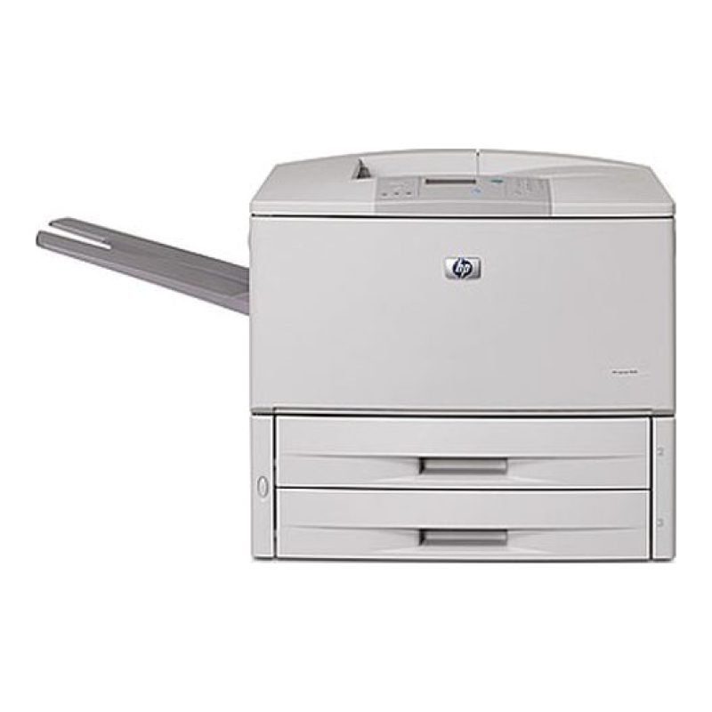 HP LaserJet 9050n