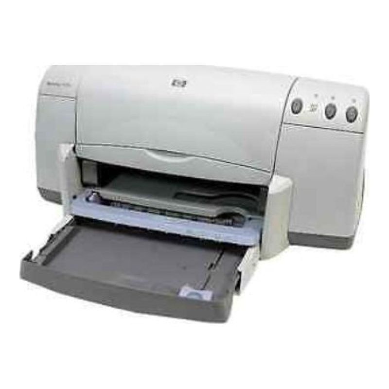 HP Deskjet 920c