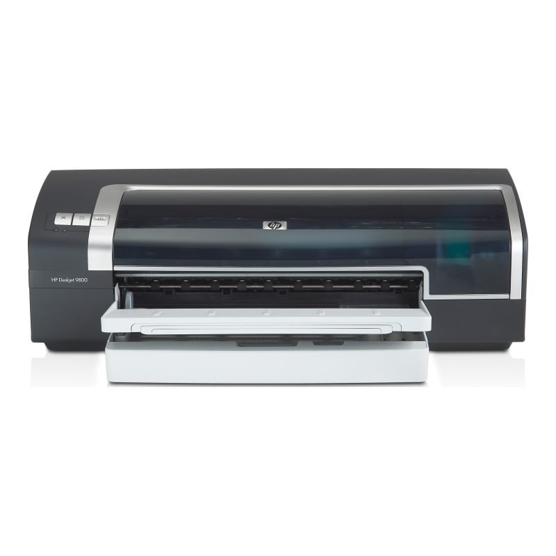 HP Deskjet 9800