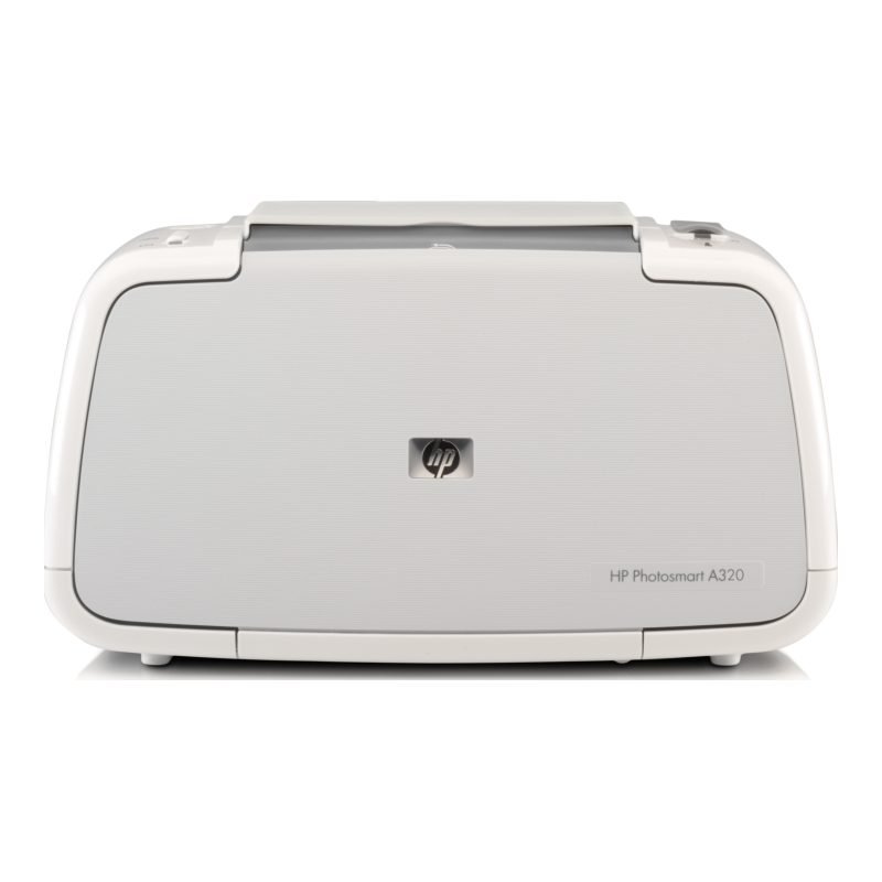 HP Photosmart A320