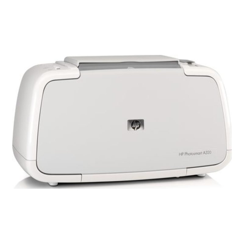 HP Photosmart A320 — görsel 5