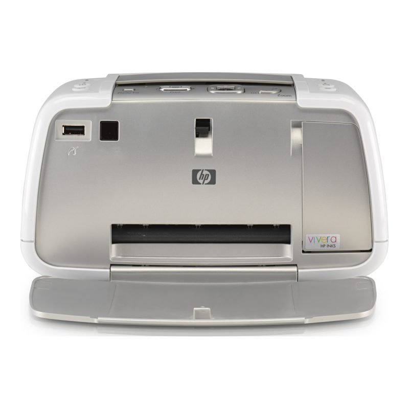HP Photosmart A432
