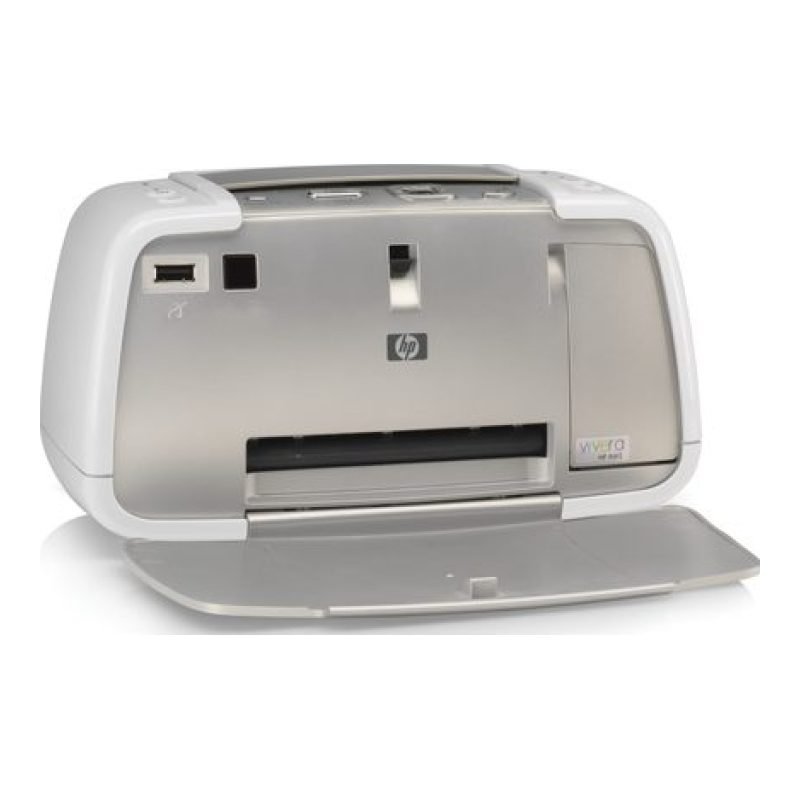 HP Photosmart A432 — görsel 4