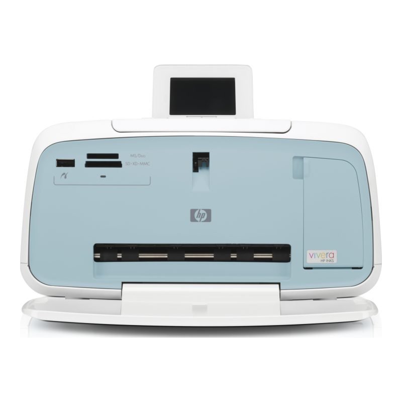 HP Photosmart A532