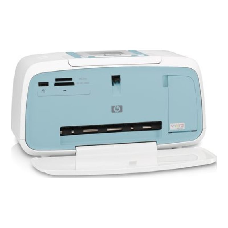 HP Photosmart A532 — görsel 4