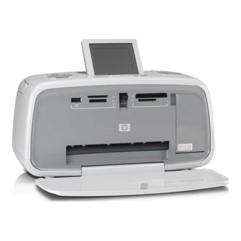 HP Photosmart A612 — görsel 3