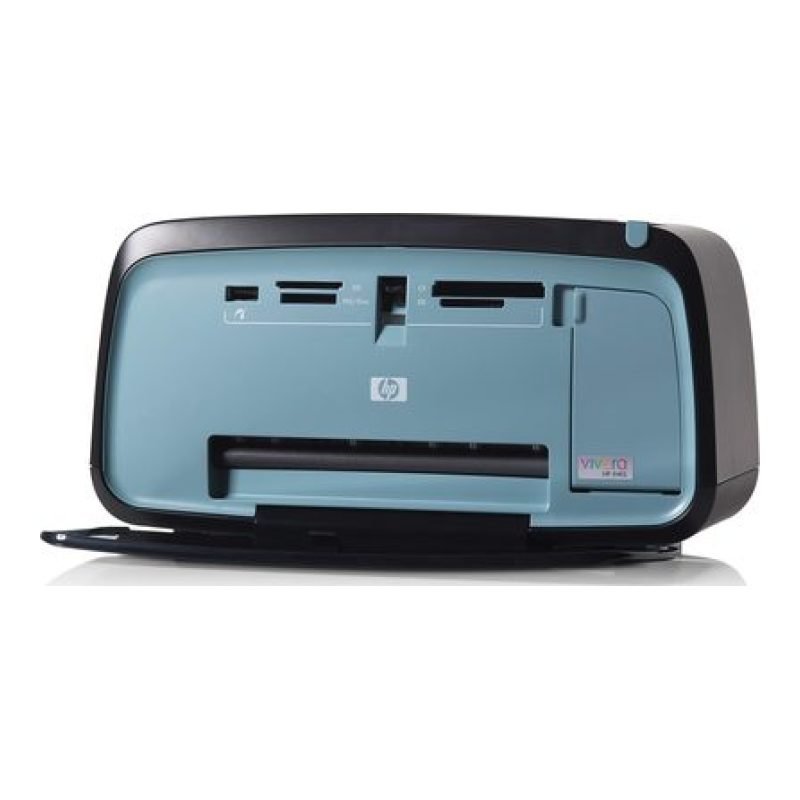 HP Photosmart A626 — görsel 2
