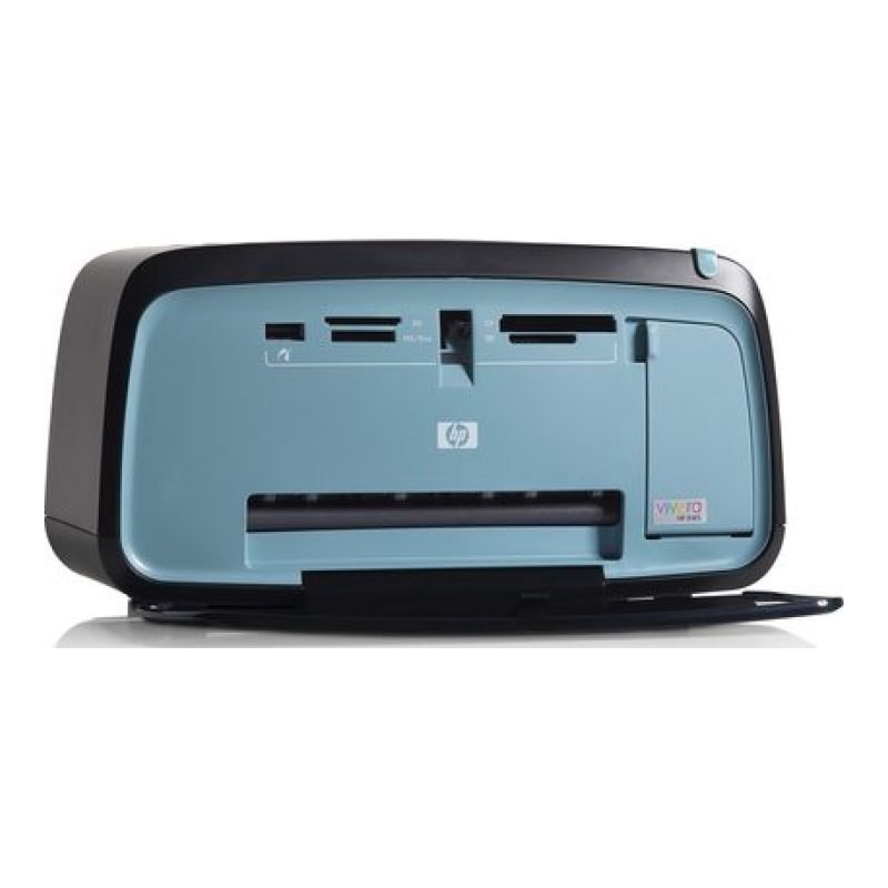 HP Photosmart A626 — görsel 3