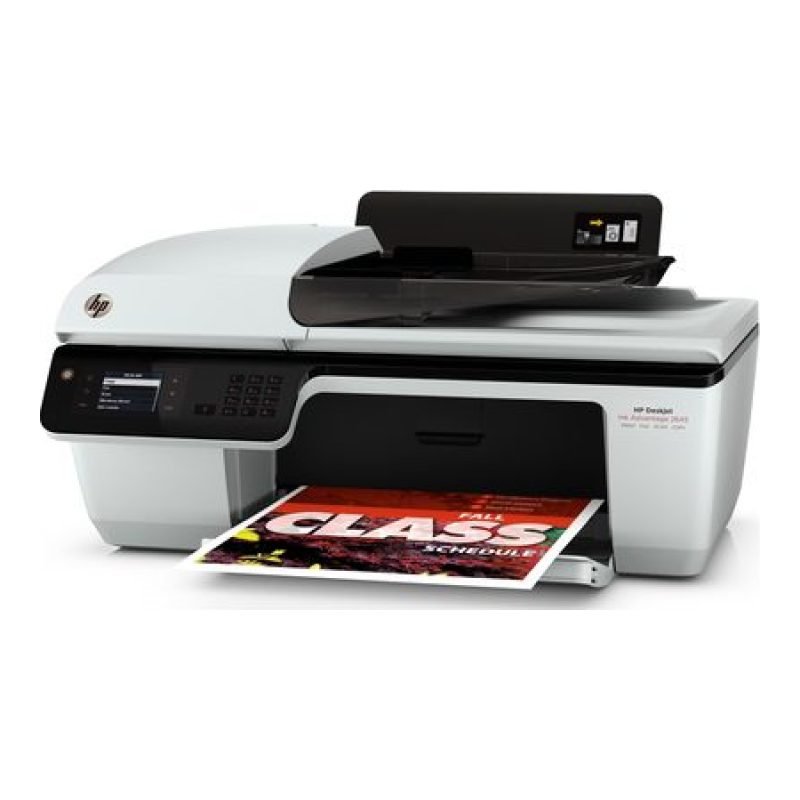 HP DeskJet Ink Advantage 2645 — görsel 2