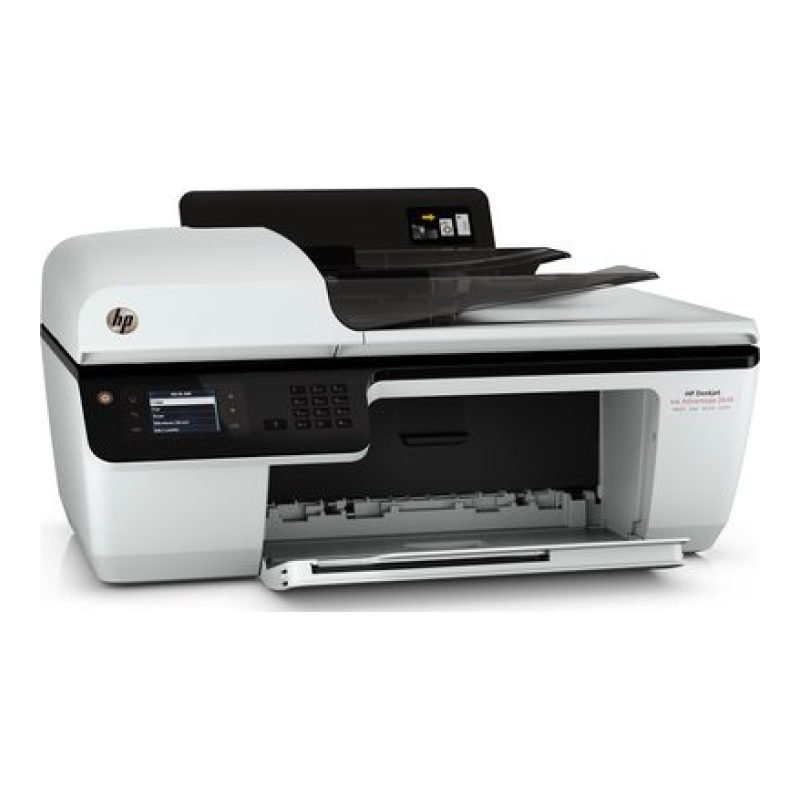 HP DeskJet Ink Advantage 2645 — görsel 3