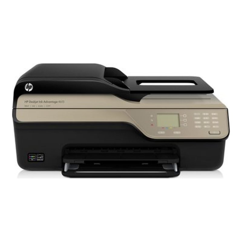 HP DeskJet Ink Advantage 4615