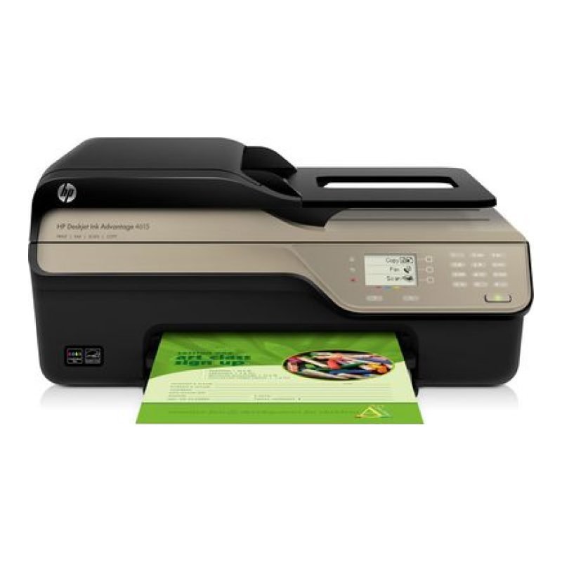 HP DeskJet Ink Advantage 4615 — görsel 2