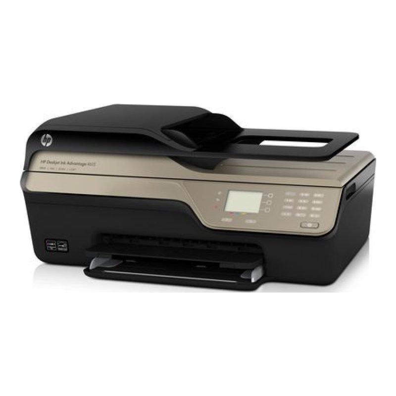 HP DeskJet Ink Advantage 4615 — görsel 3