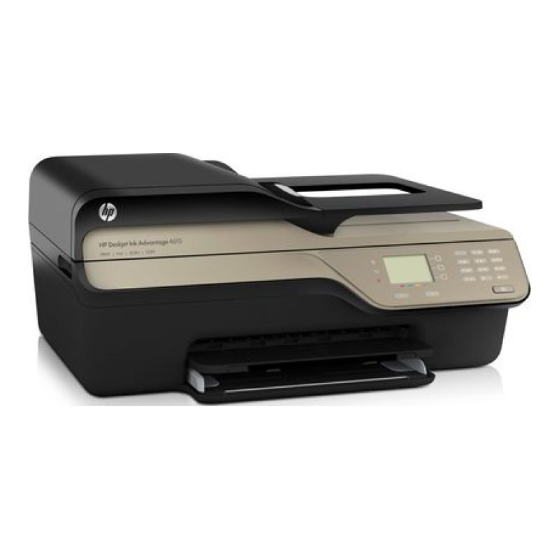 HP DeskJet Ink Advantage 4615 — görsel 5