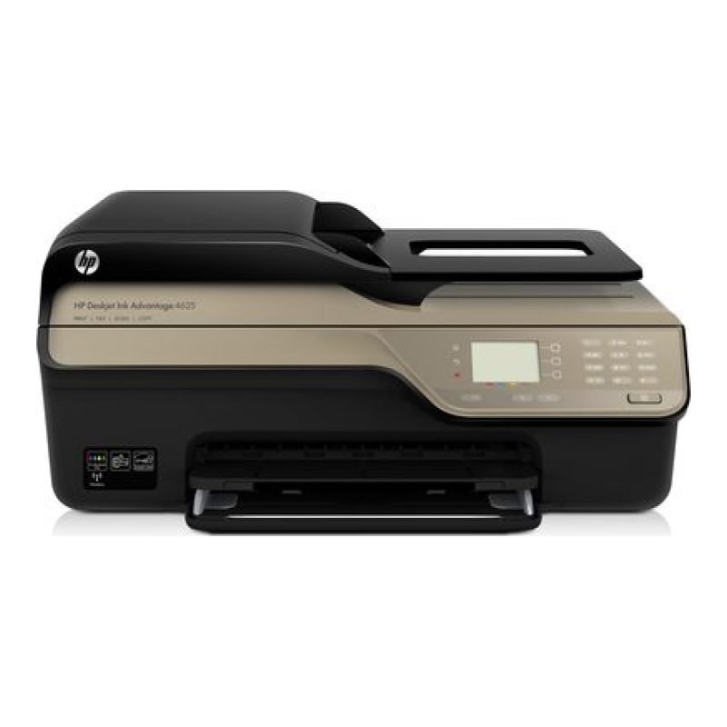 HP DeskJet Ink Advantage 4625