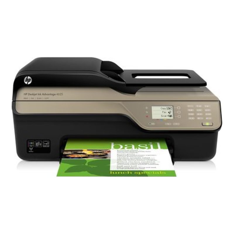 HP DeskJet Ink Advantage 4625 — görsel 2