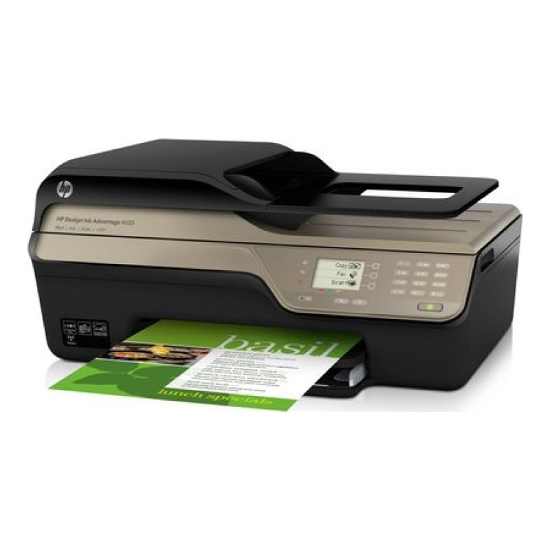 HP DeskJet Ink Advantage 4625 — görsel 4