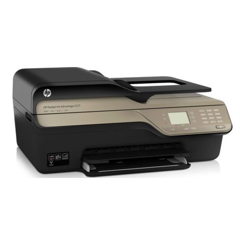 HP DeskJet Ink Advantage 4625 — görsel 5