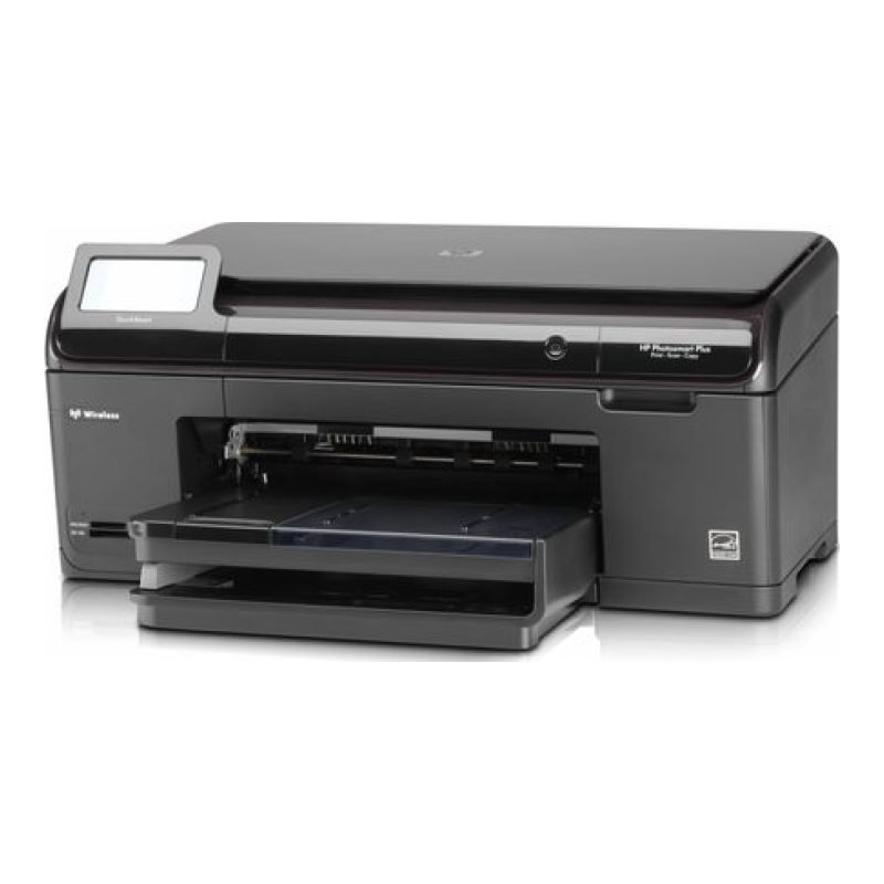 HP Photosmart B209a — görsel 2